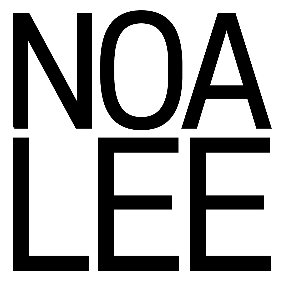 Noa Lee - Left of the Dial 2021 - Rotterdam