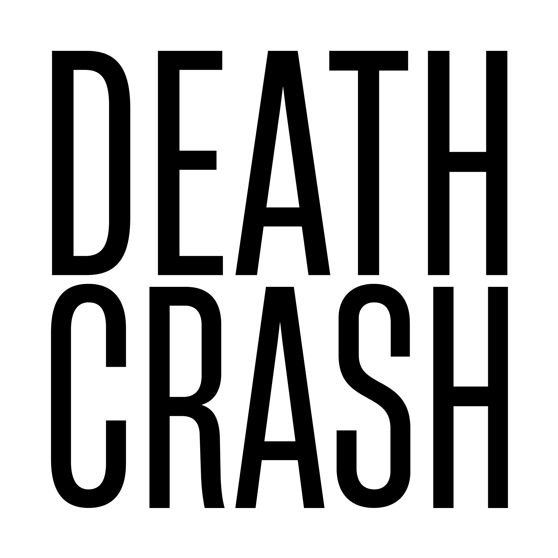 Deathcrash - Left of the Dial 2022 - Rotterdam