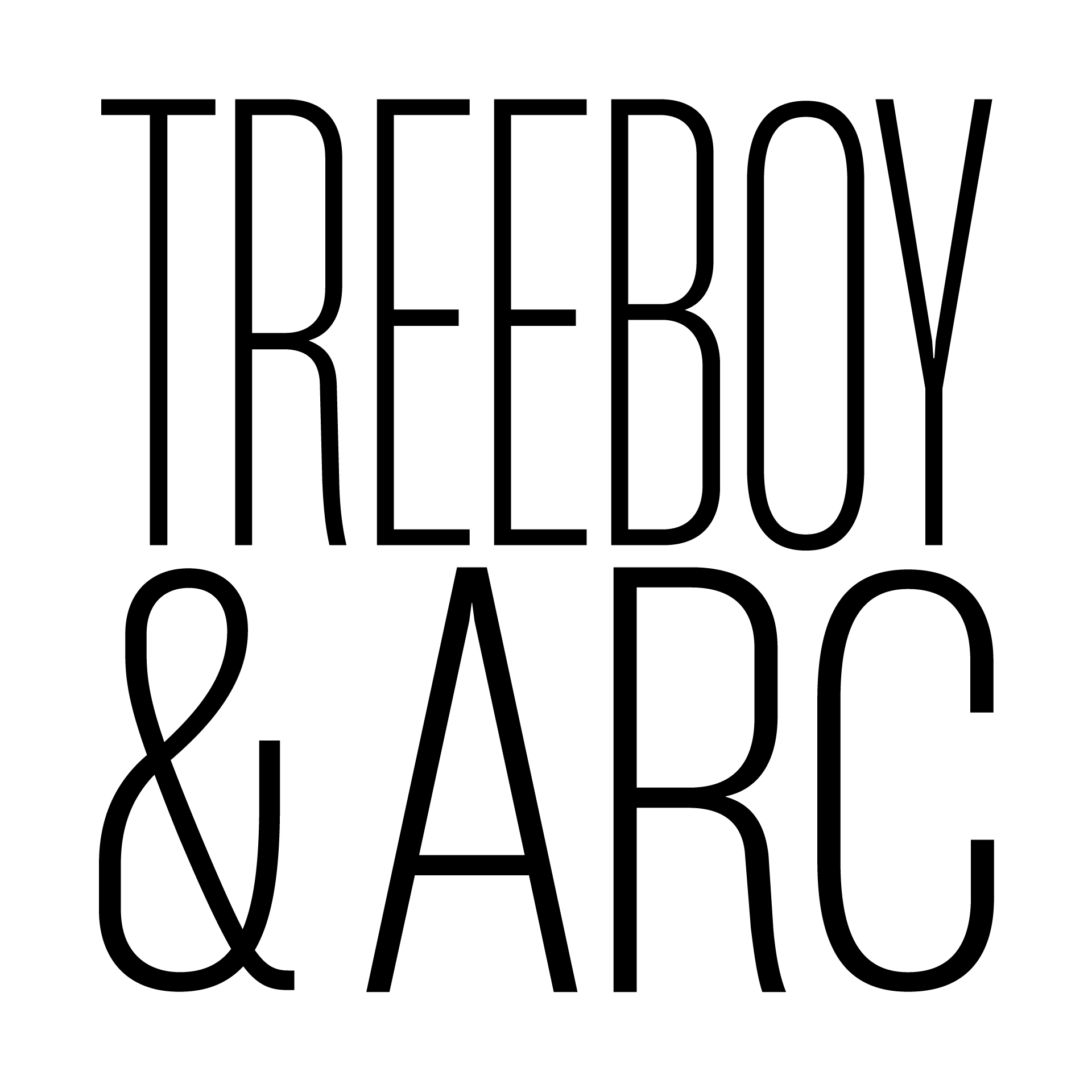 Treeboy & Arc - Left of the Dial 2022 - Rotterdam