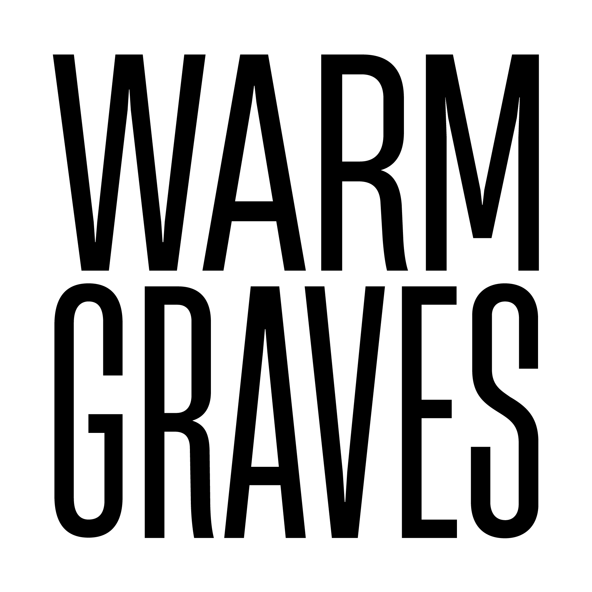 Warm Graves - Left of the Dial 2022 - Rotterdam