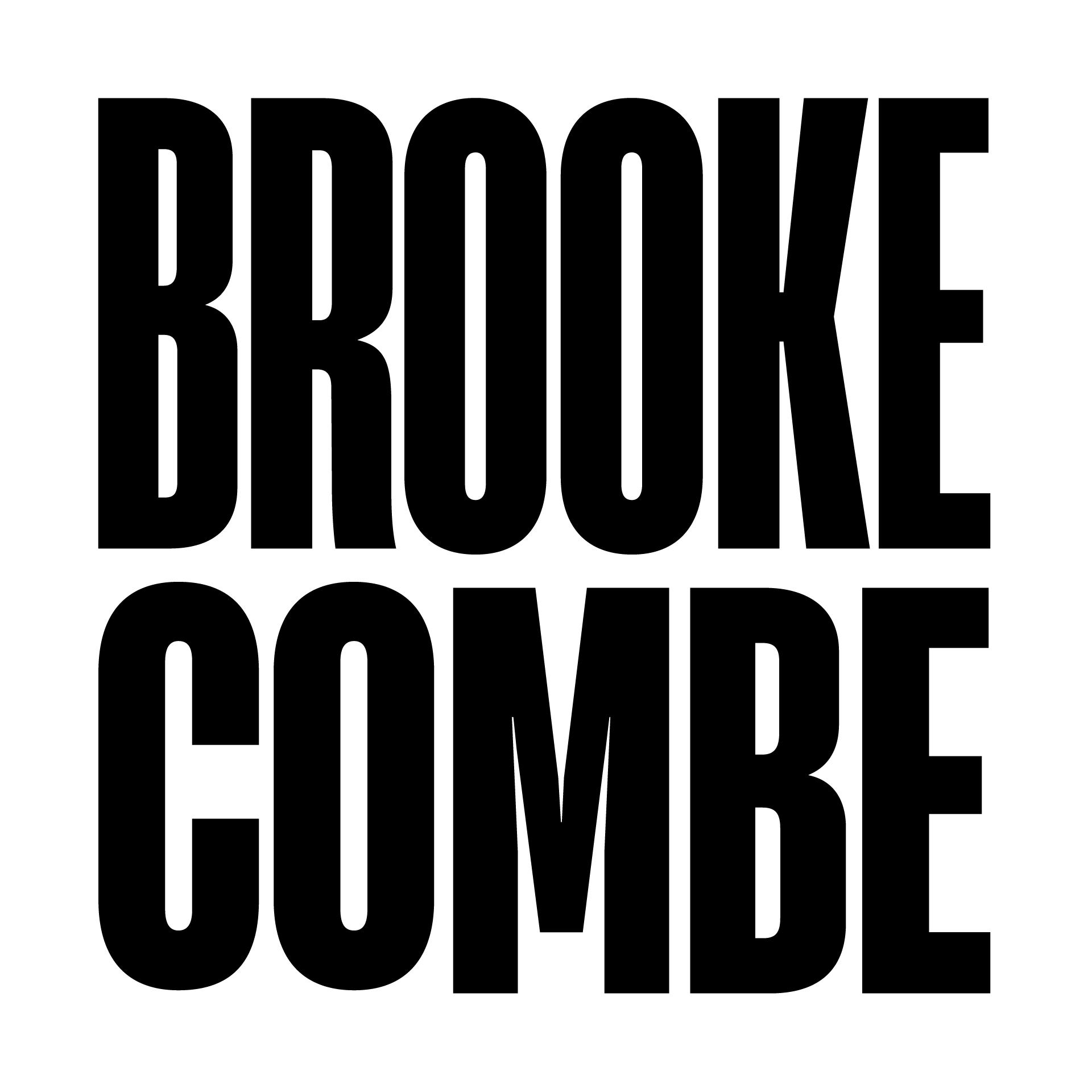 Brooke Combe - Left of the Dial 2022 - Rotterdam