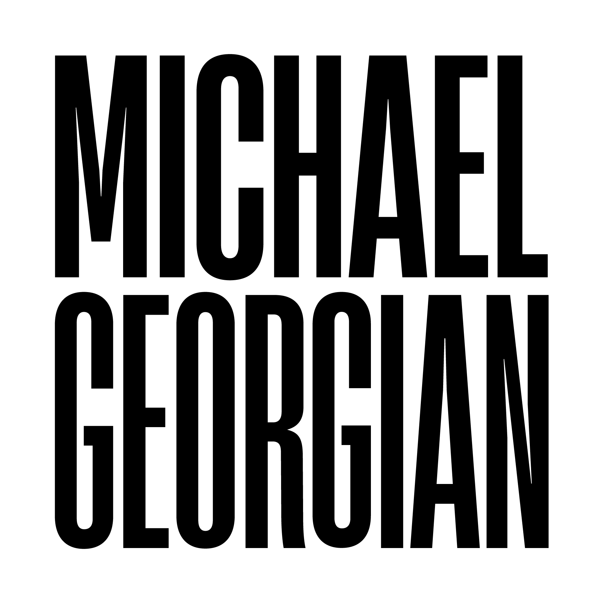 Michael Georgian - Left of the Dial 2022 - Rotterdam