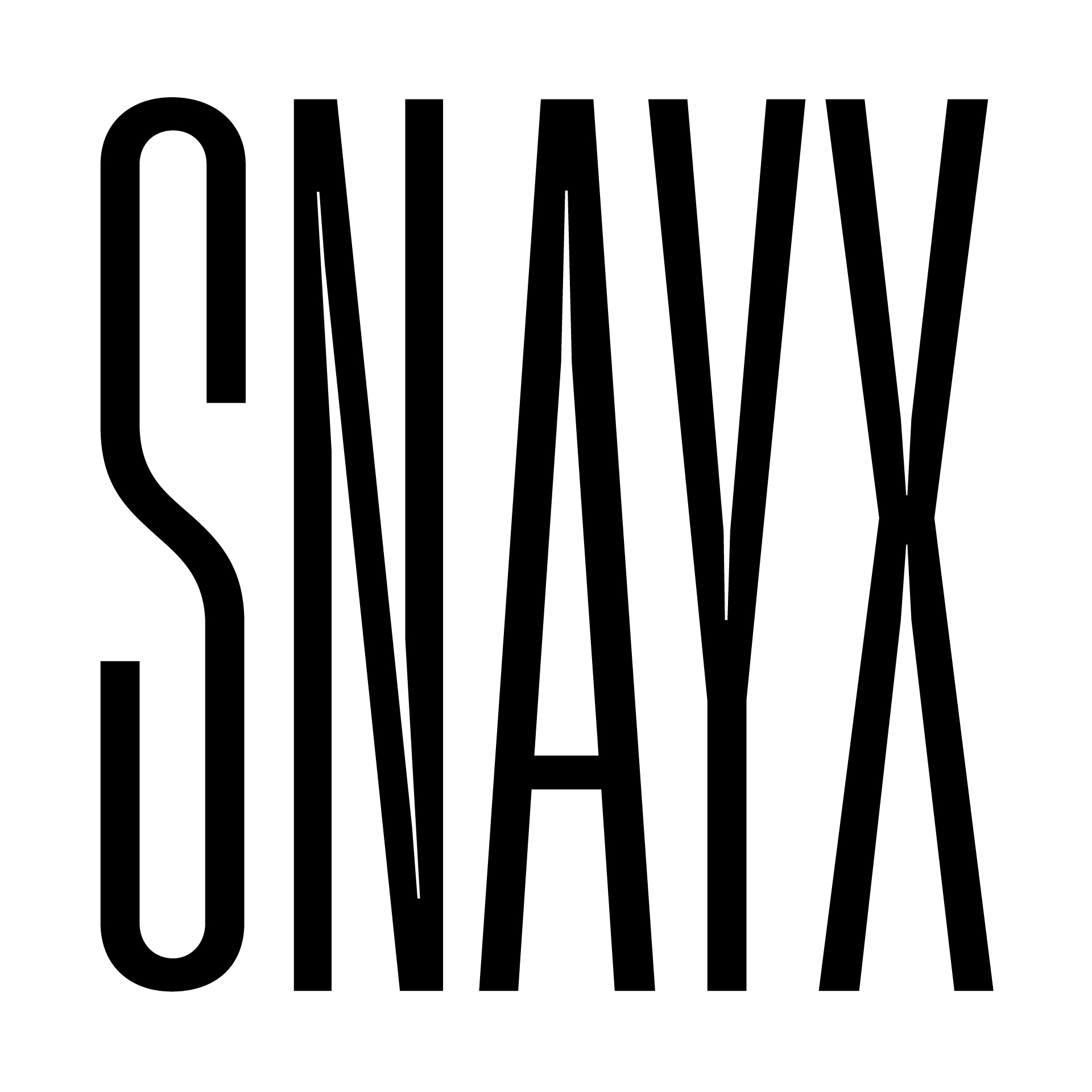 SNAYX - Left of the Dial 2022 - Rotterdam
