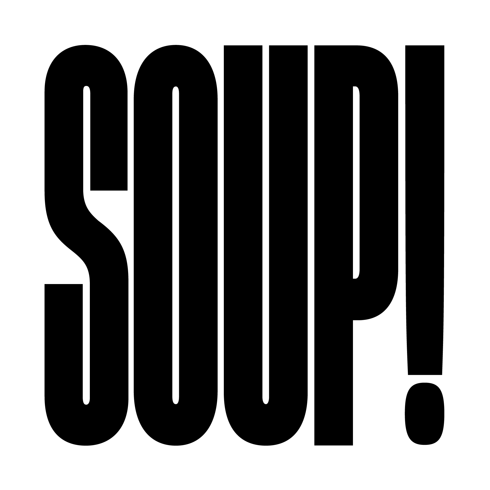 Soup! (UK)