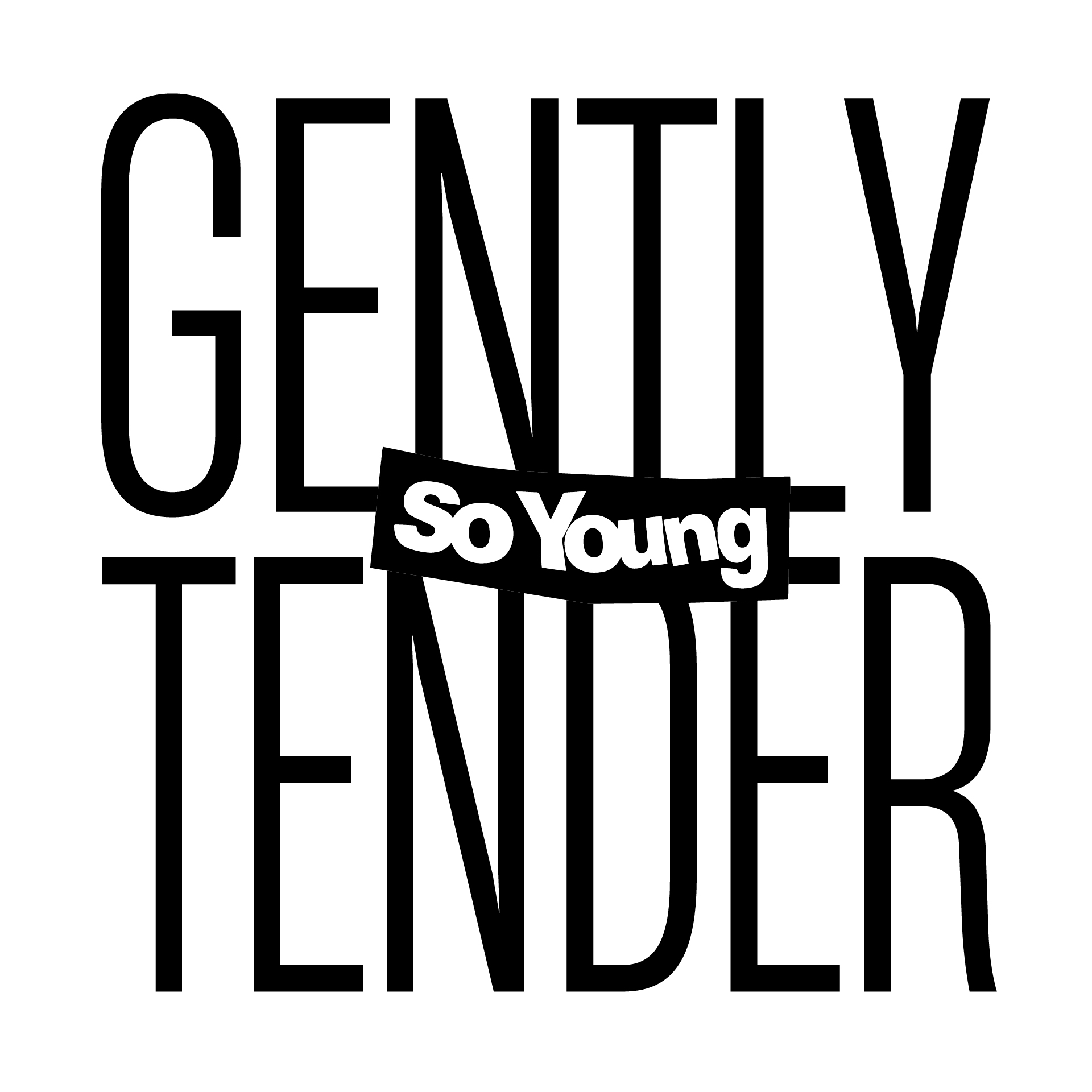 Gently Tender (UK)