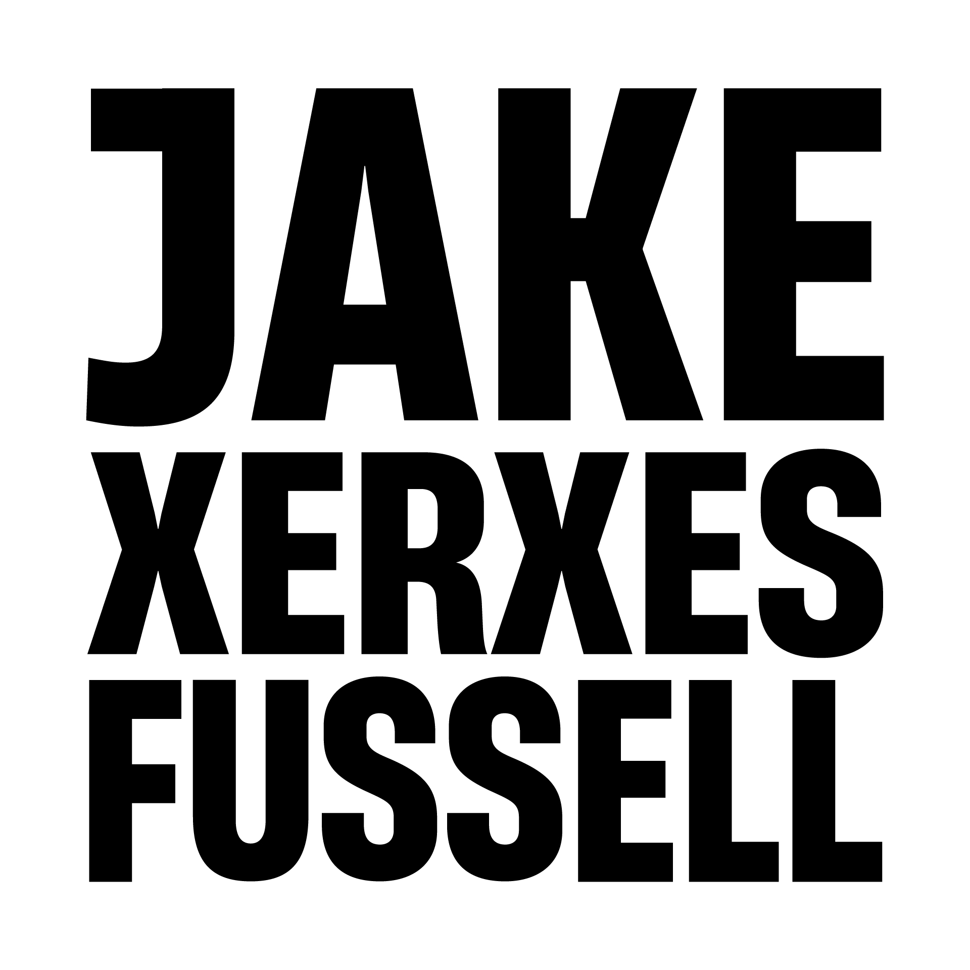 Jake Xerxes Fussell (US)