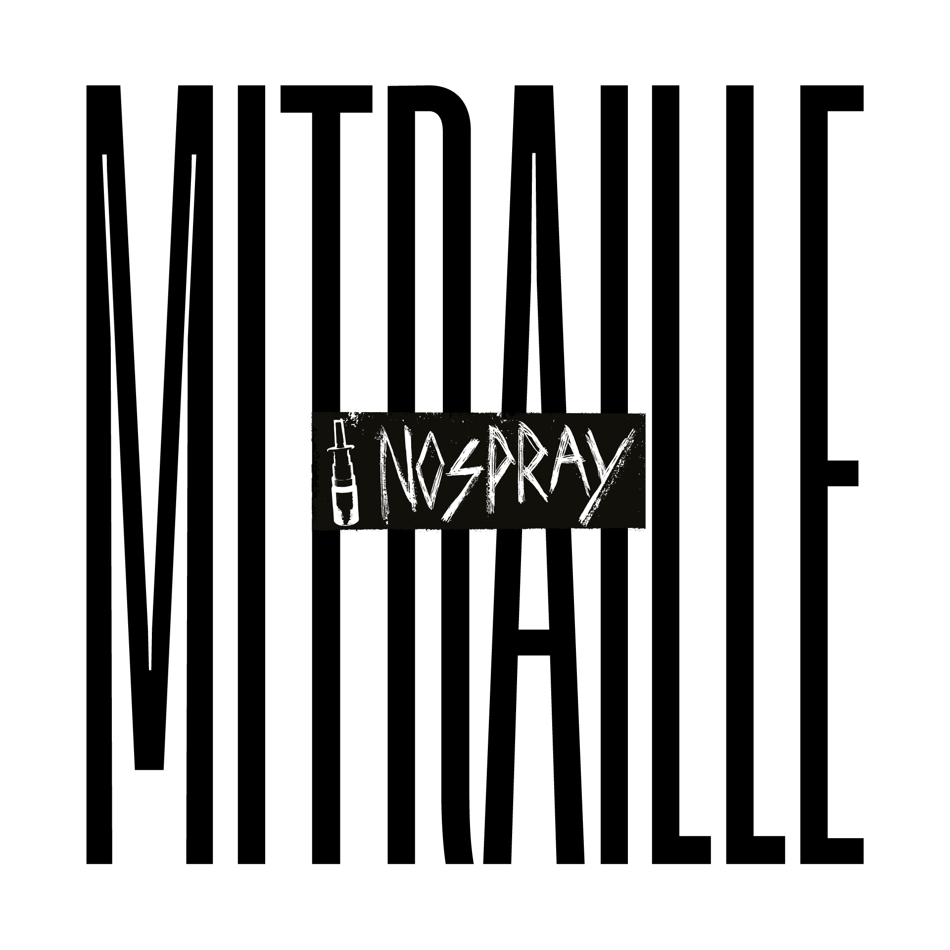 Mitraille (BE)