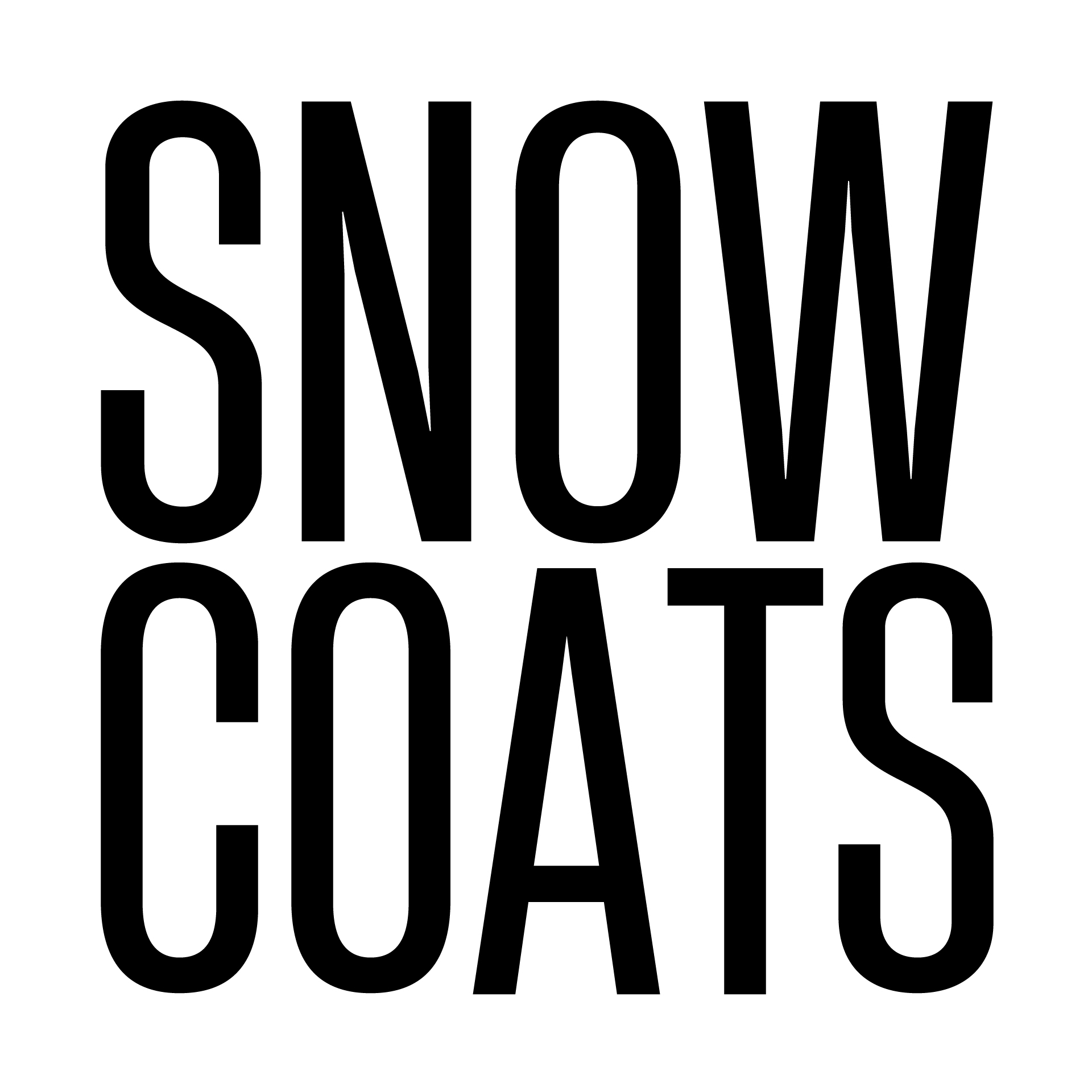 Snow Coats (NL)
