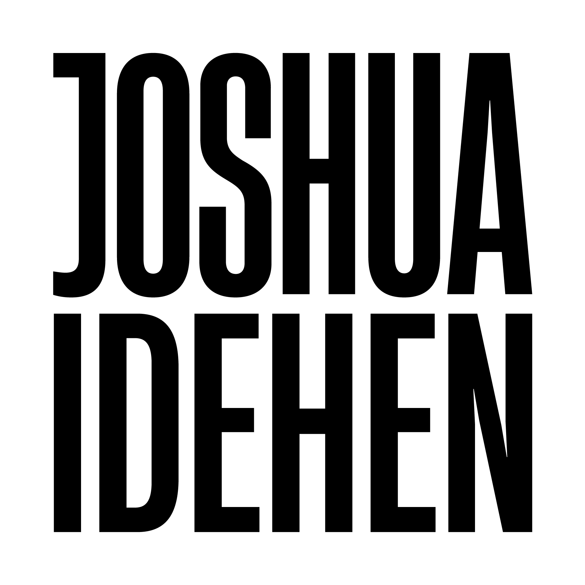 Joshua Idehen (NG/SE