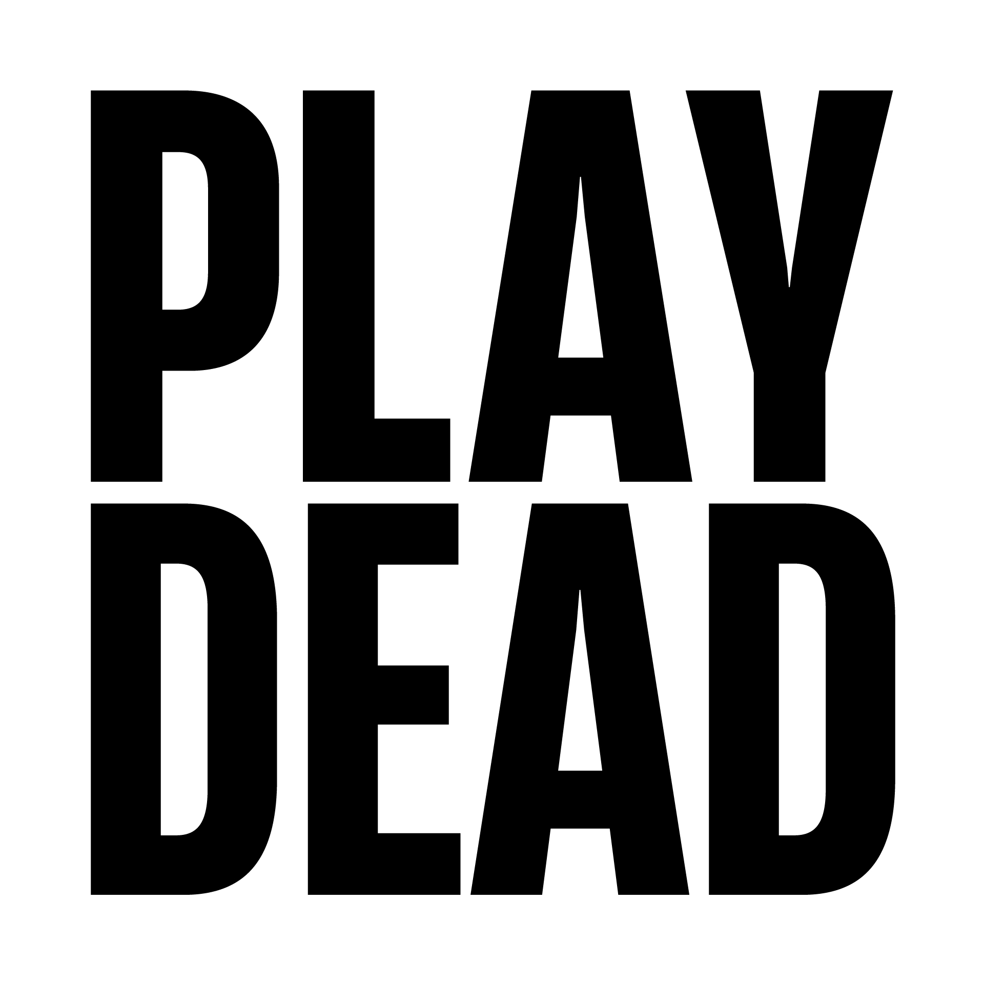 PLAY DEAD - Left of the Dial 2023 - Rotterdam