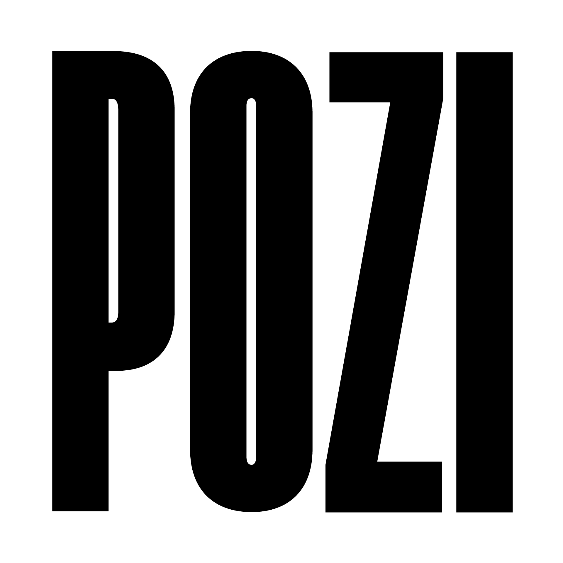 Pozi - Left of the Dial 2023 - Rotterdam