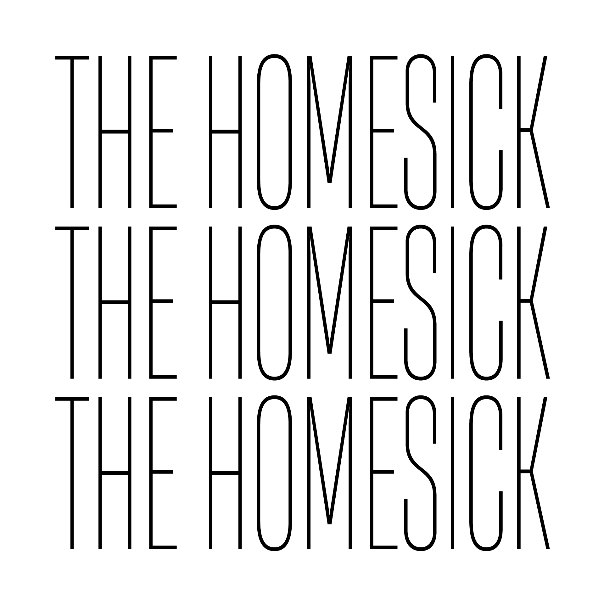 The Homesick (NL)
