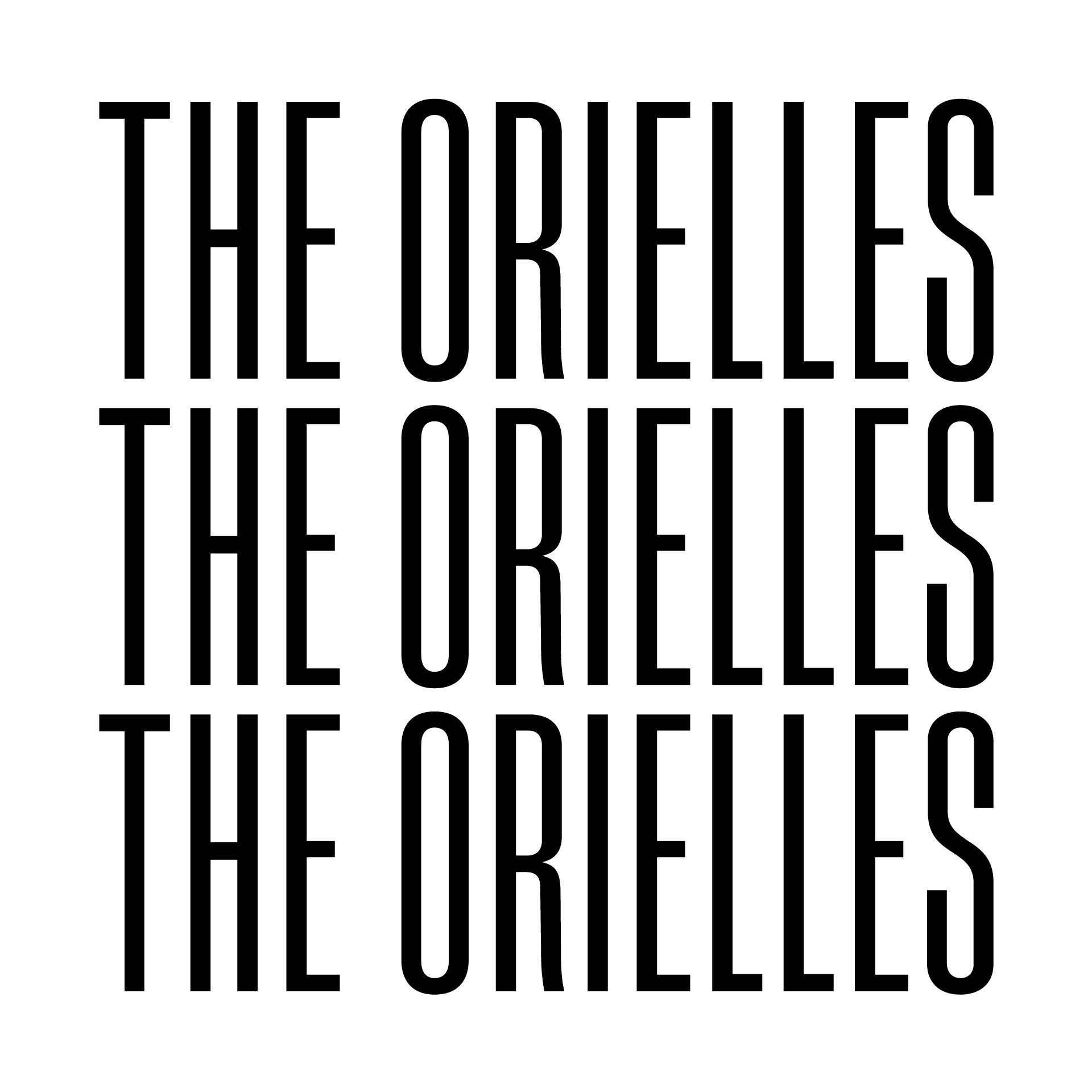 The Orielles (UK)