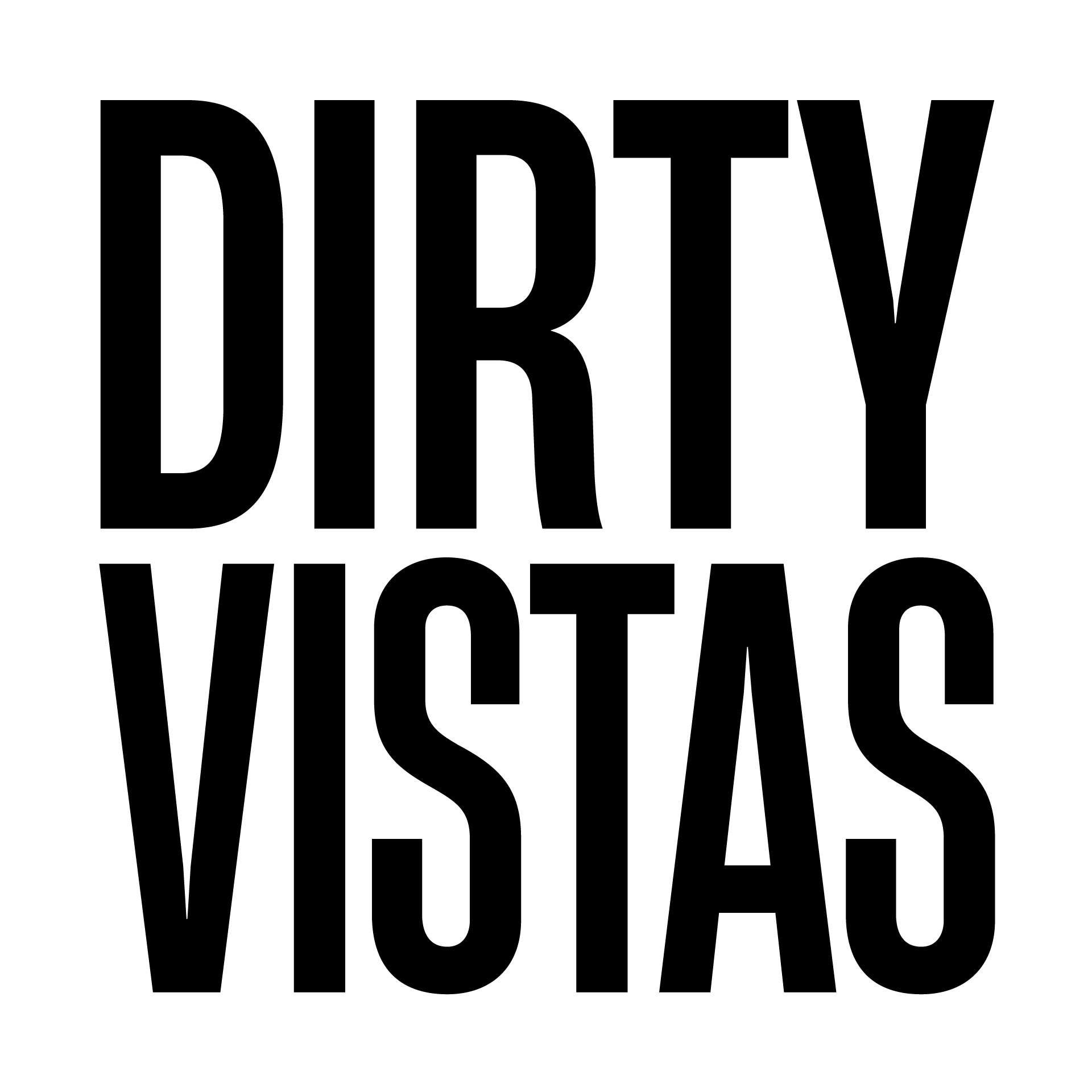 Dirty Vistas - Left of the Dial 2025