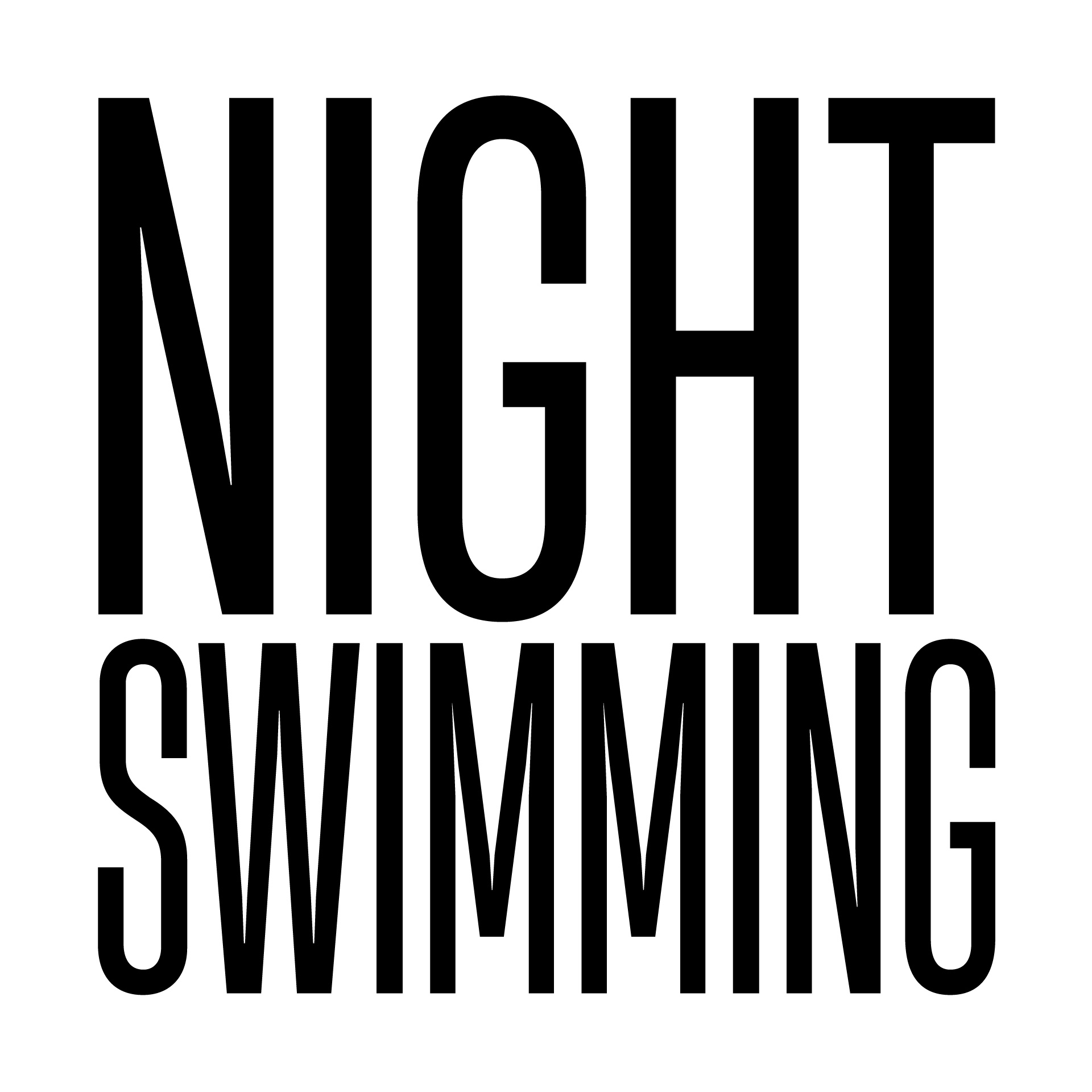 Night Swimming - Left of the Dial 2025