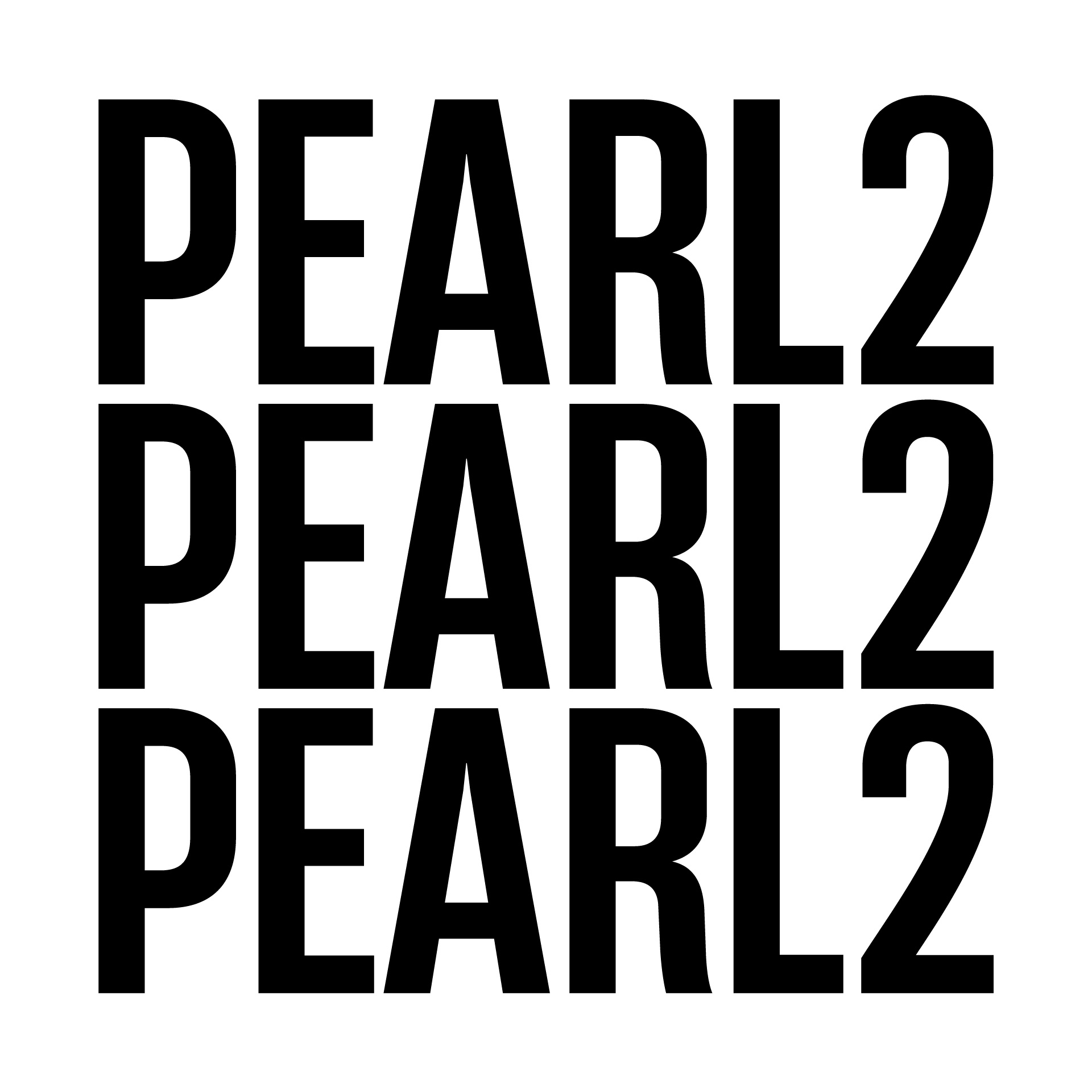 Pearl2 - Left of the Dial 2025