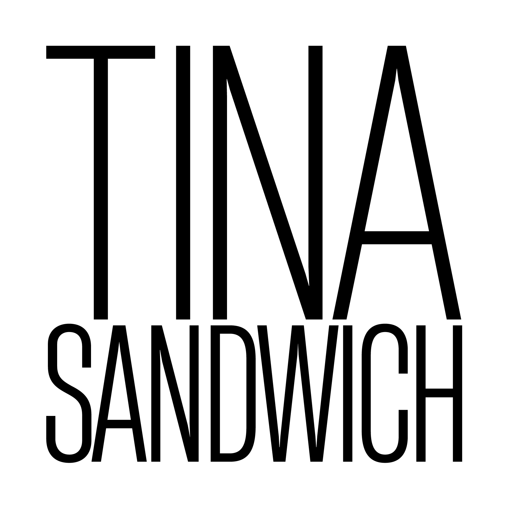 Tina Sandwich - Left of the Dial 2025