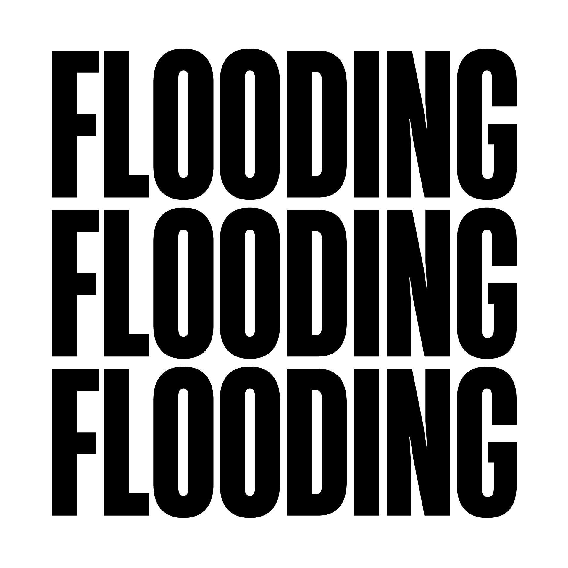 Flooding - Left of the Dial 2026