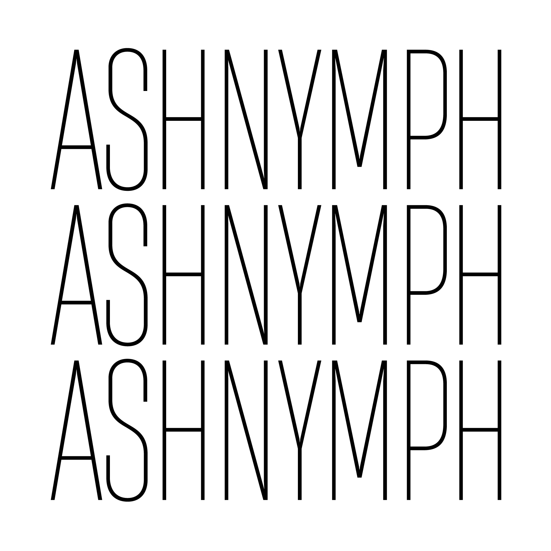 ashnymph - Left of the Dial 2026