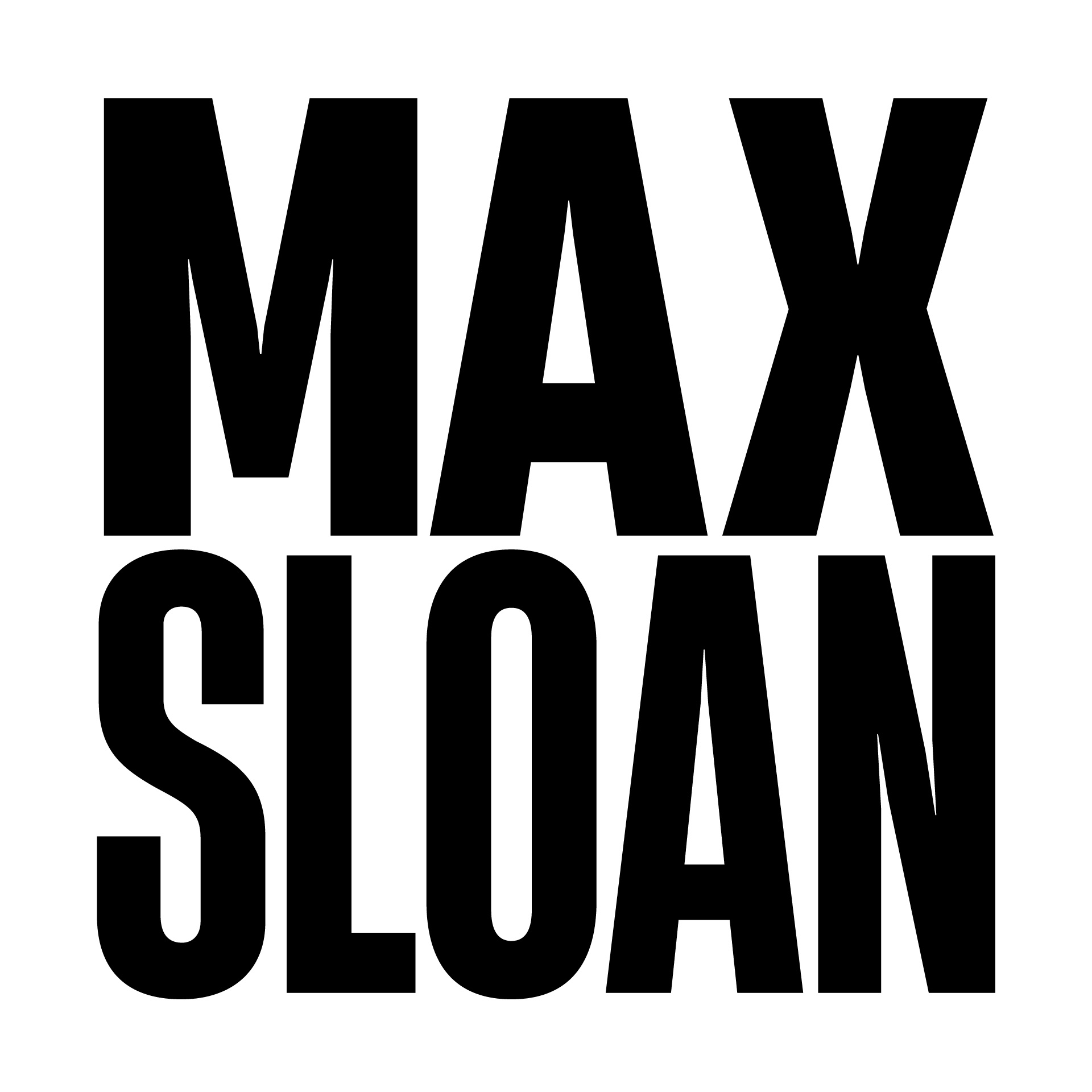 Max Sloan - Left of the Dial 2026