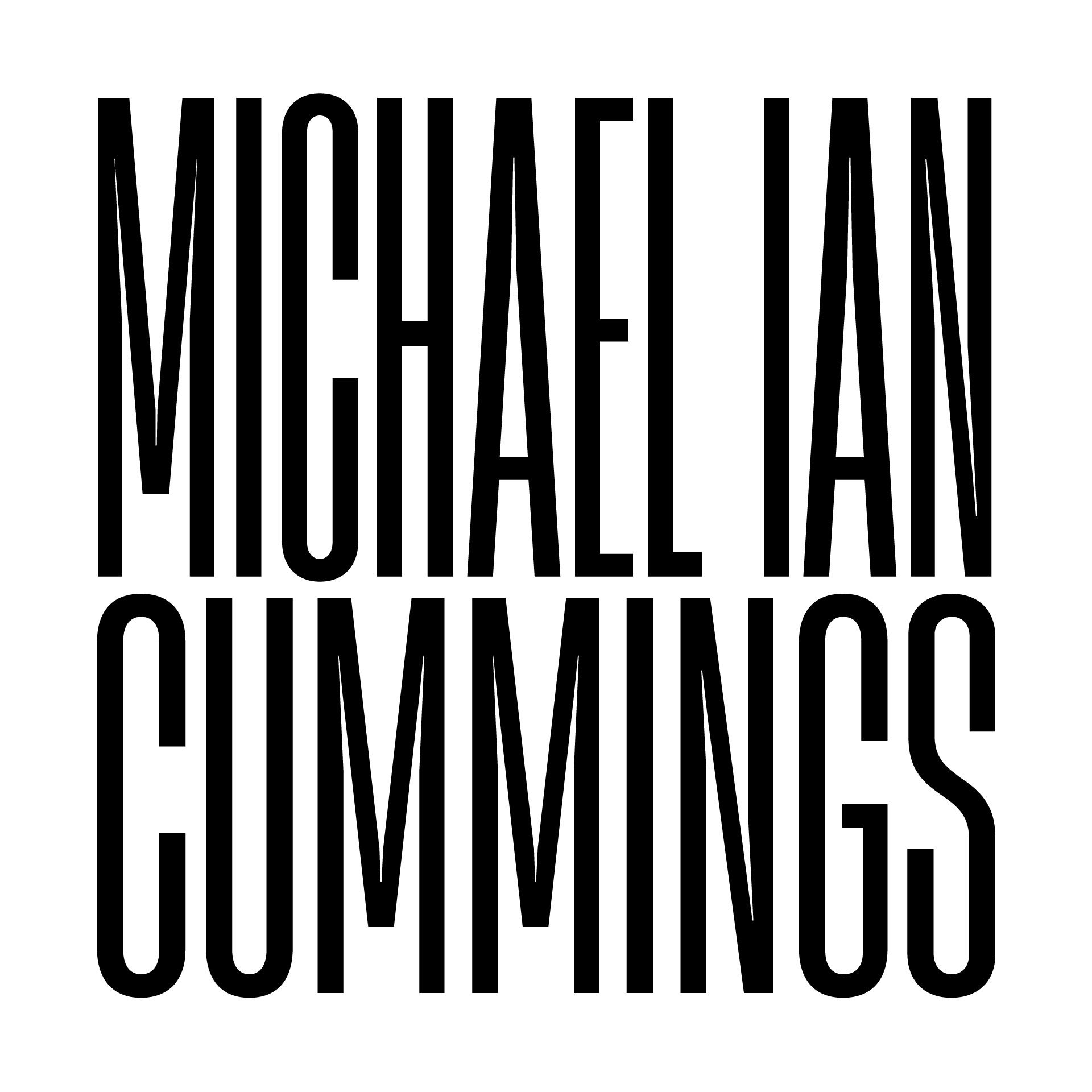 Michael Ian Cummings - Left of the Dial 2026