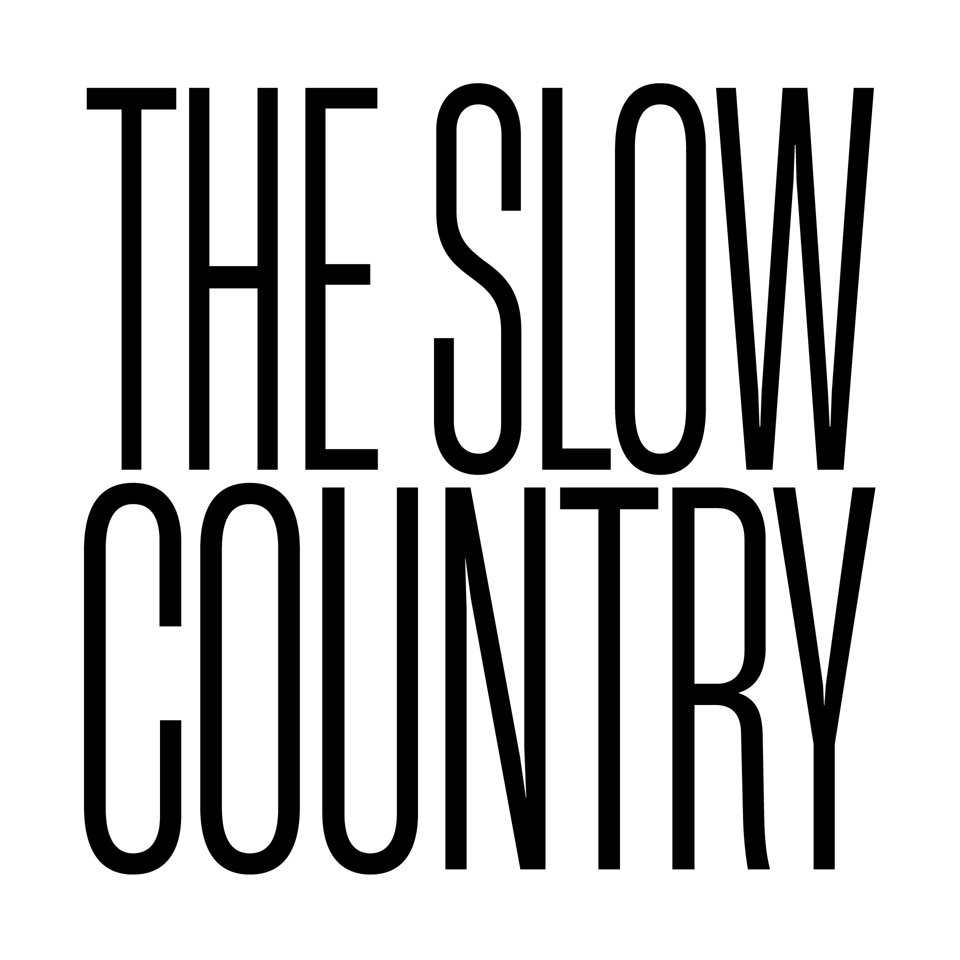 The Slow Country - Left of the Dial 2026
