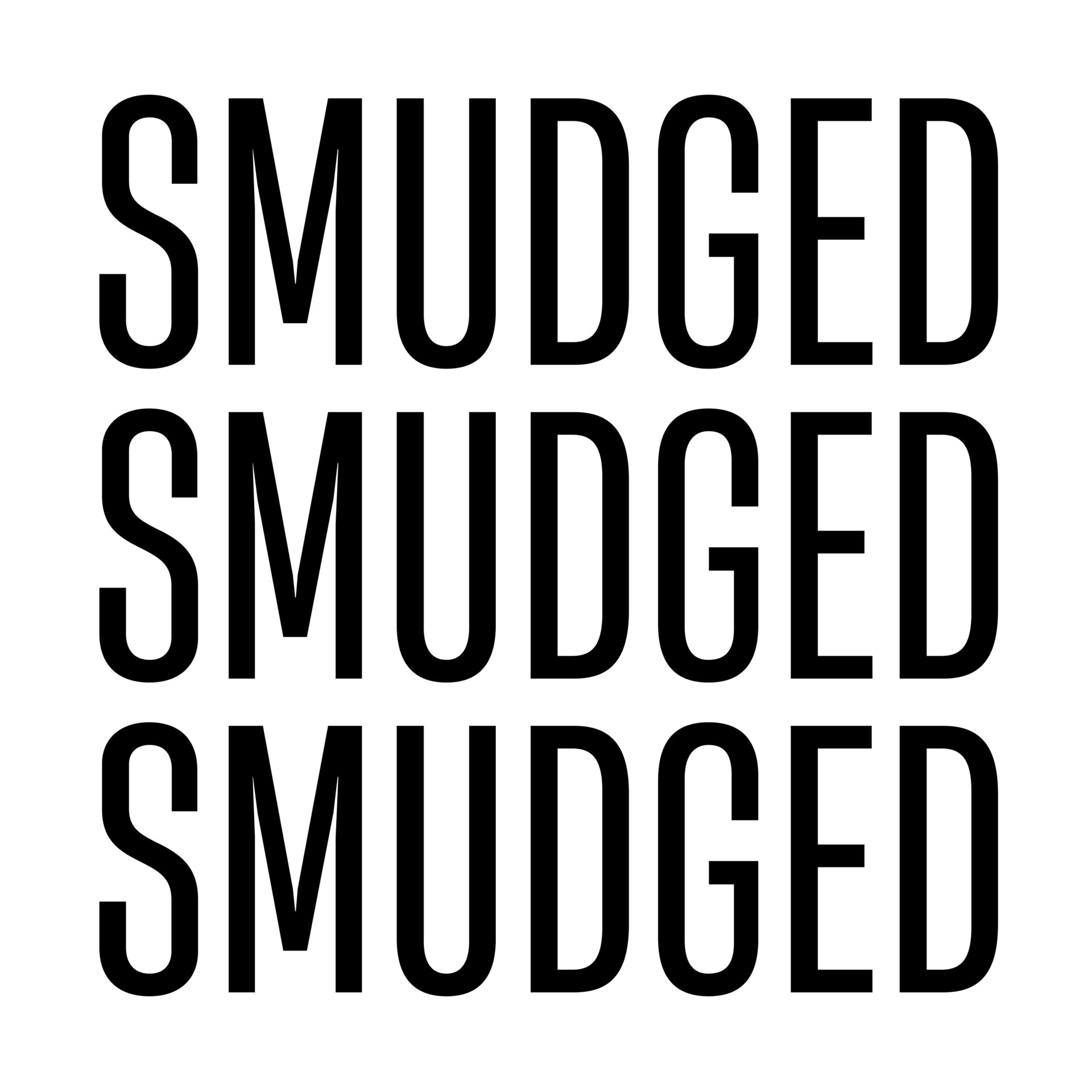 Smudged - Left of the Dial 2026