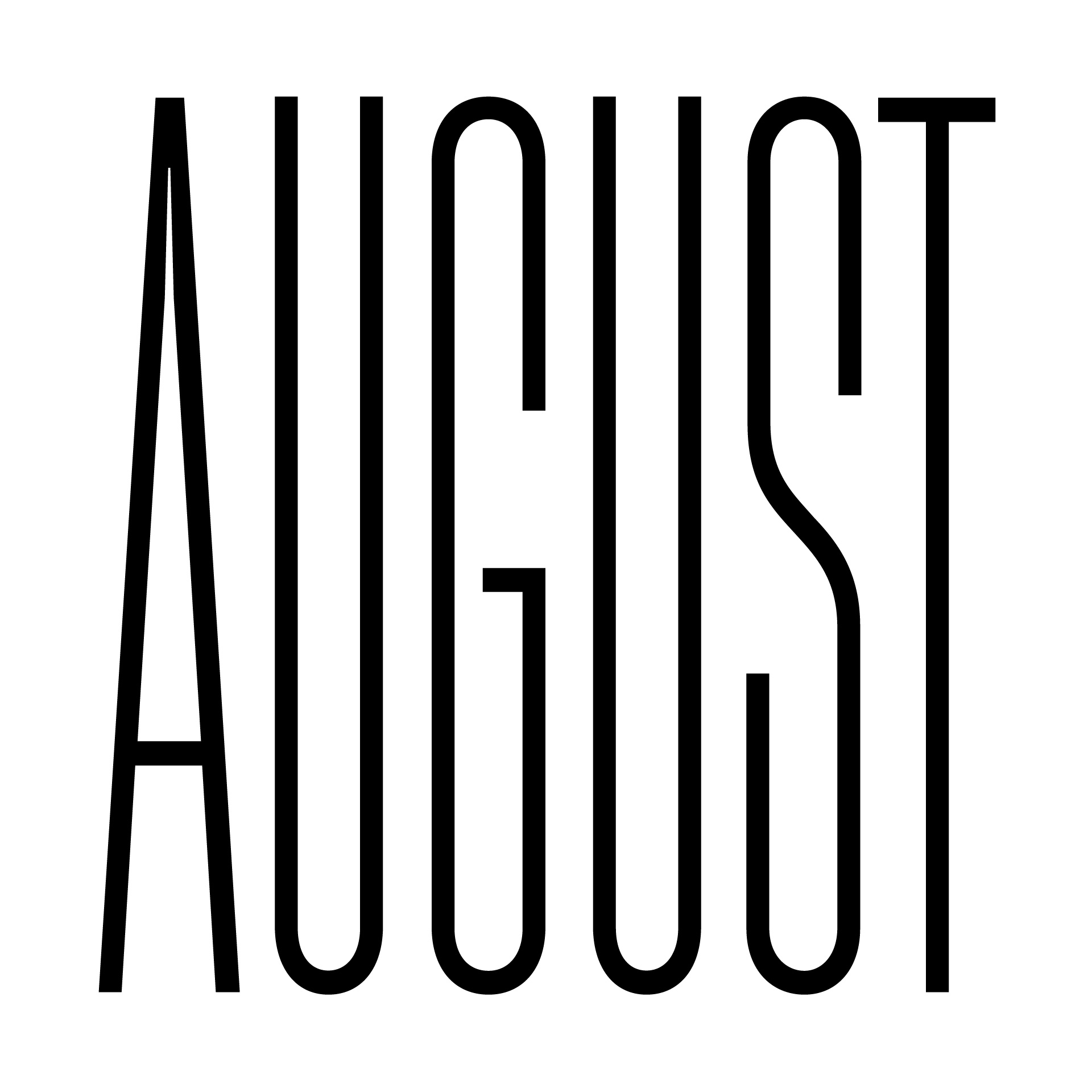 August - Left of the Dial 2026