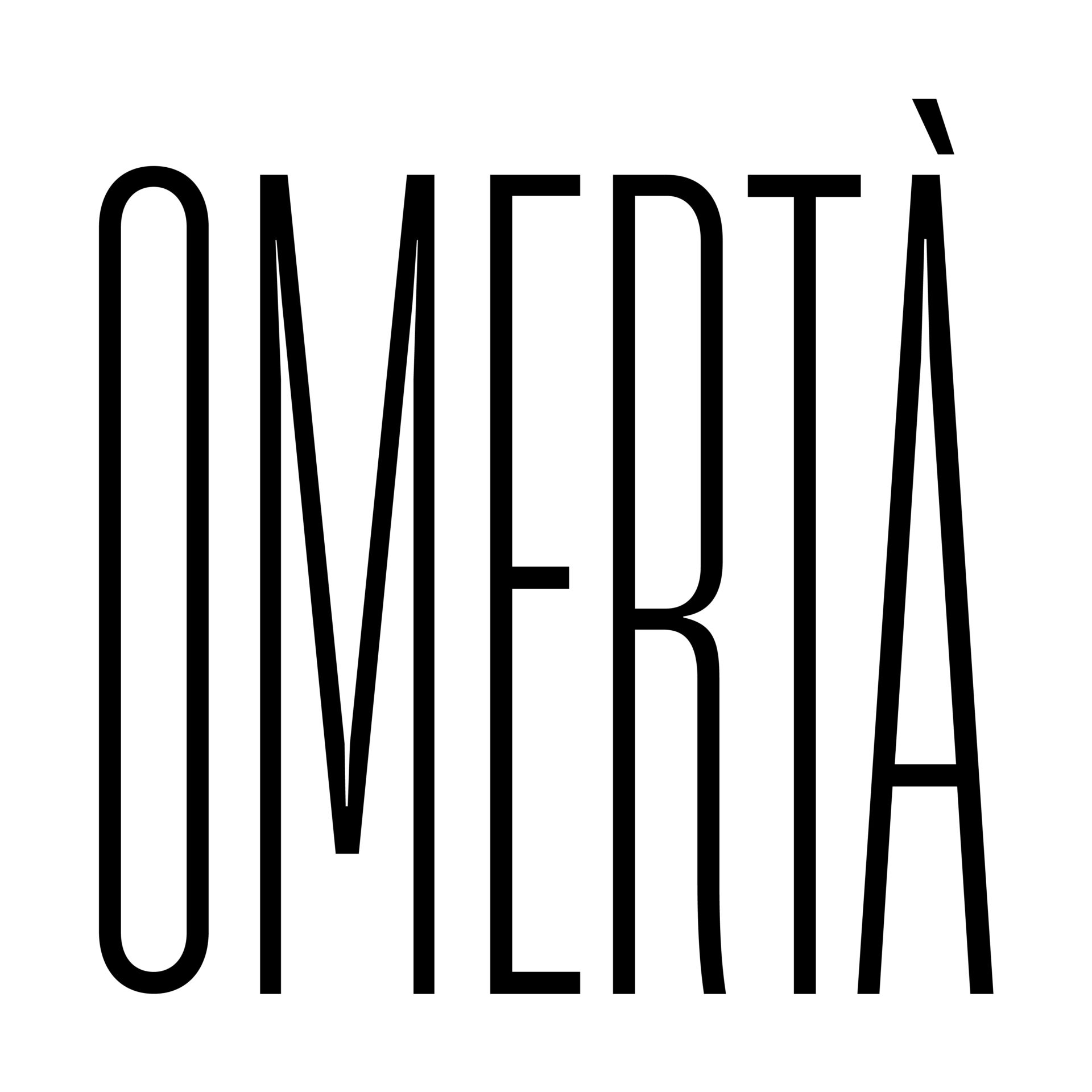 Omertà - Left of the Dial 2026