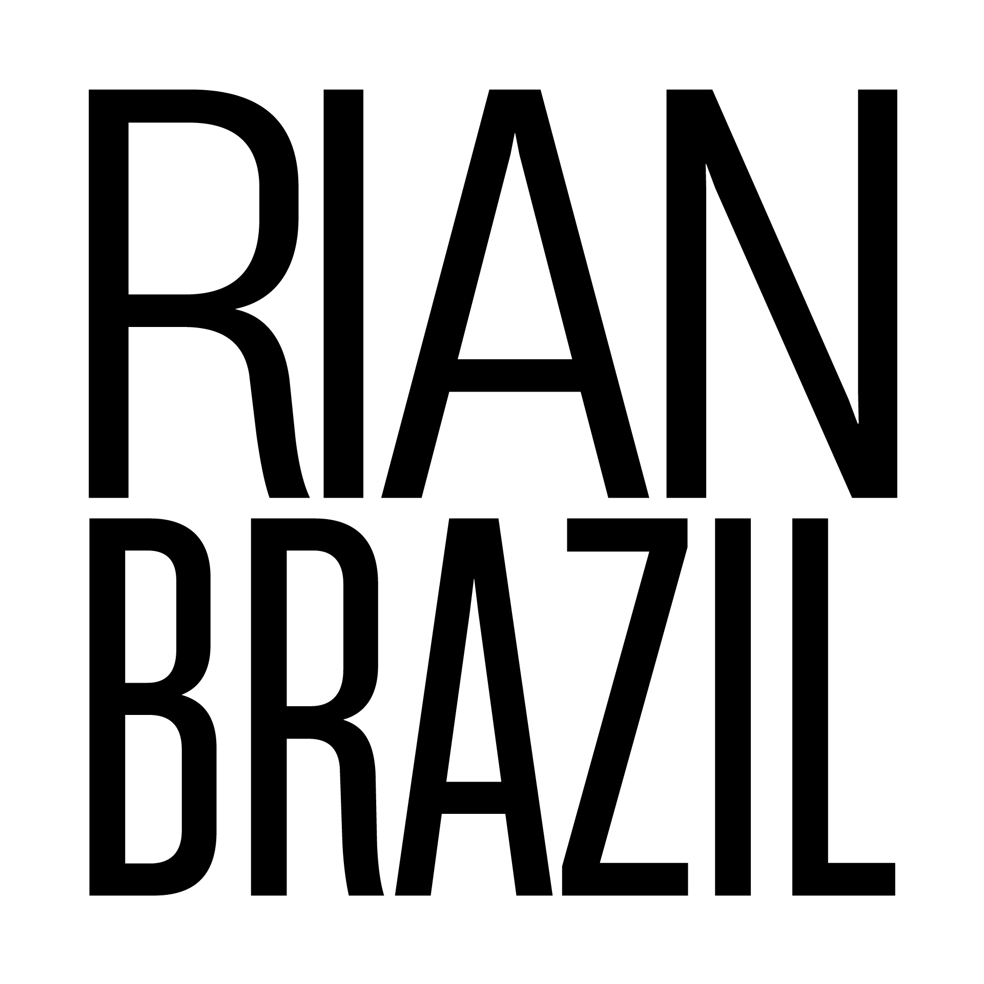 Rian Brazil - Left of the Dial 2026