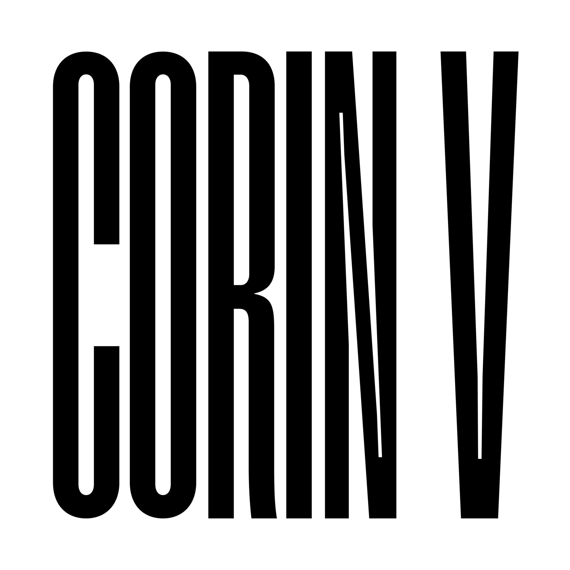 Corin V - Left of the Dial 2026
