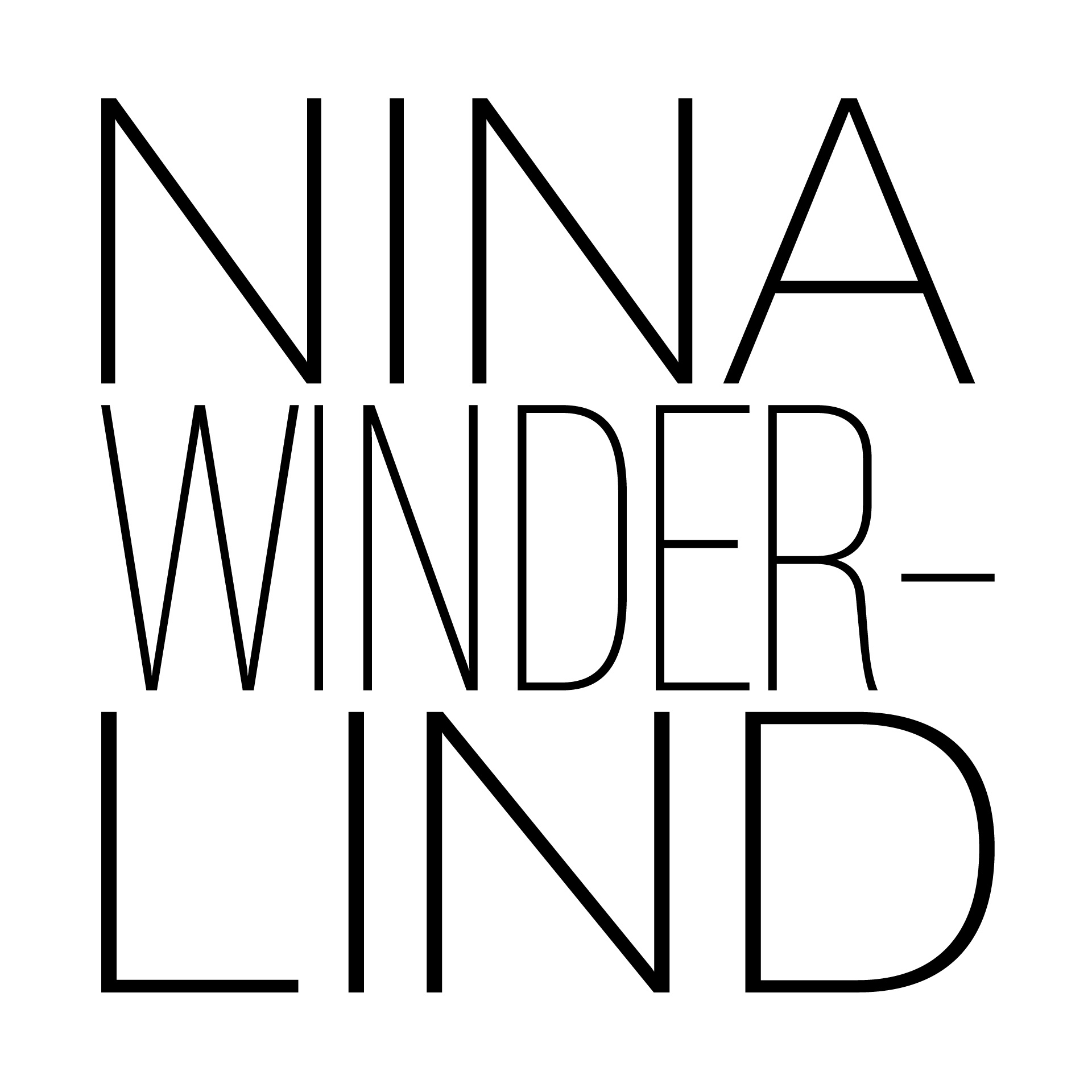 Nina Winder-Lind - Left of the Dial 2026