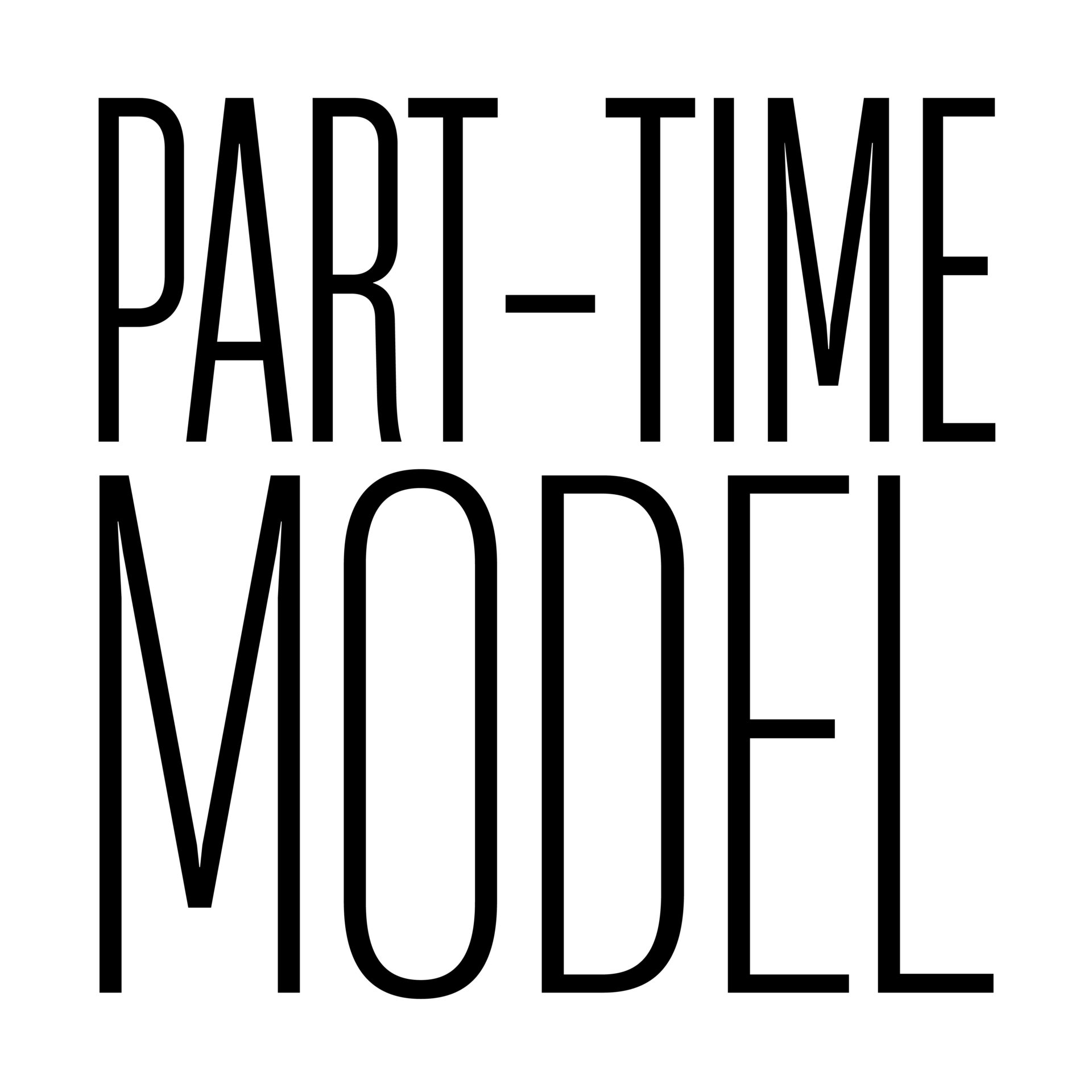 Part-Time Model - Left of the Dial 2026