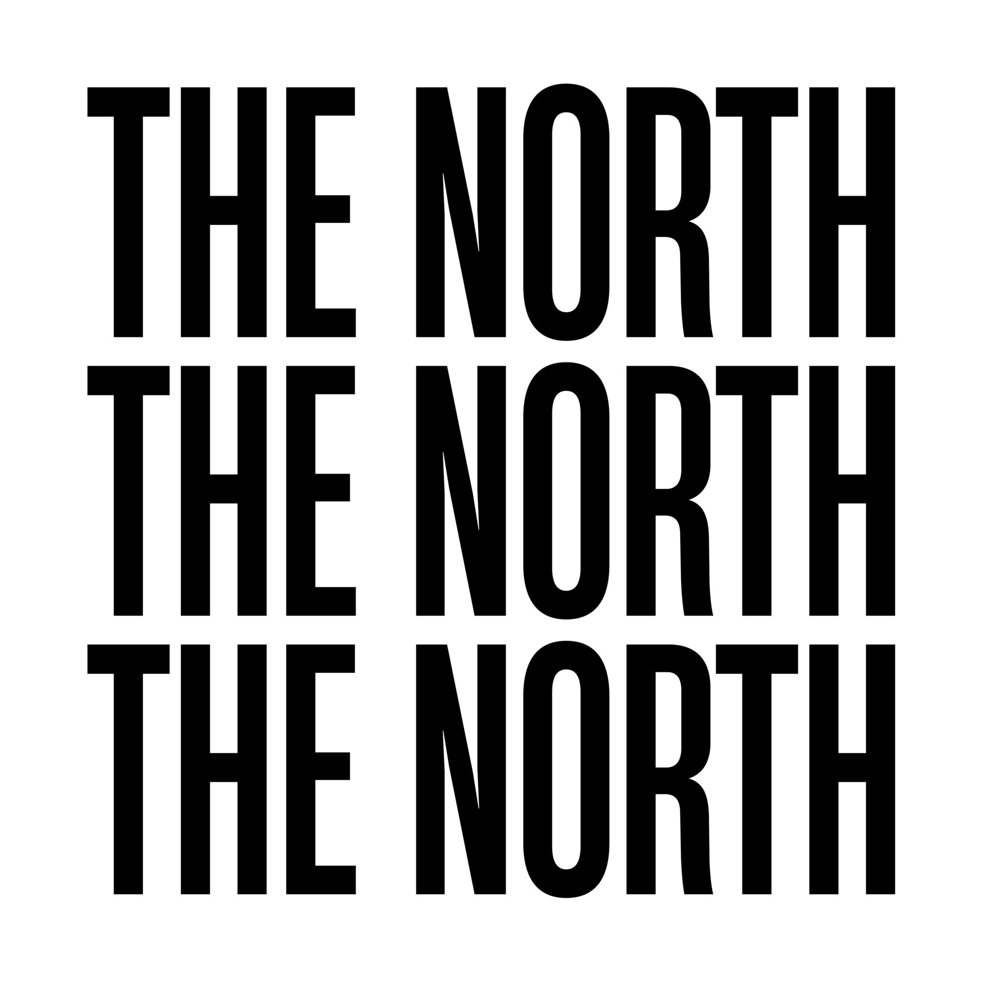 The North - Left of the Dial 2026