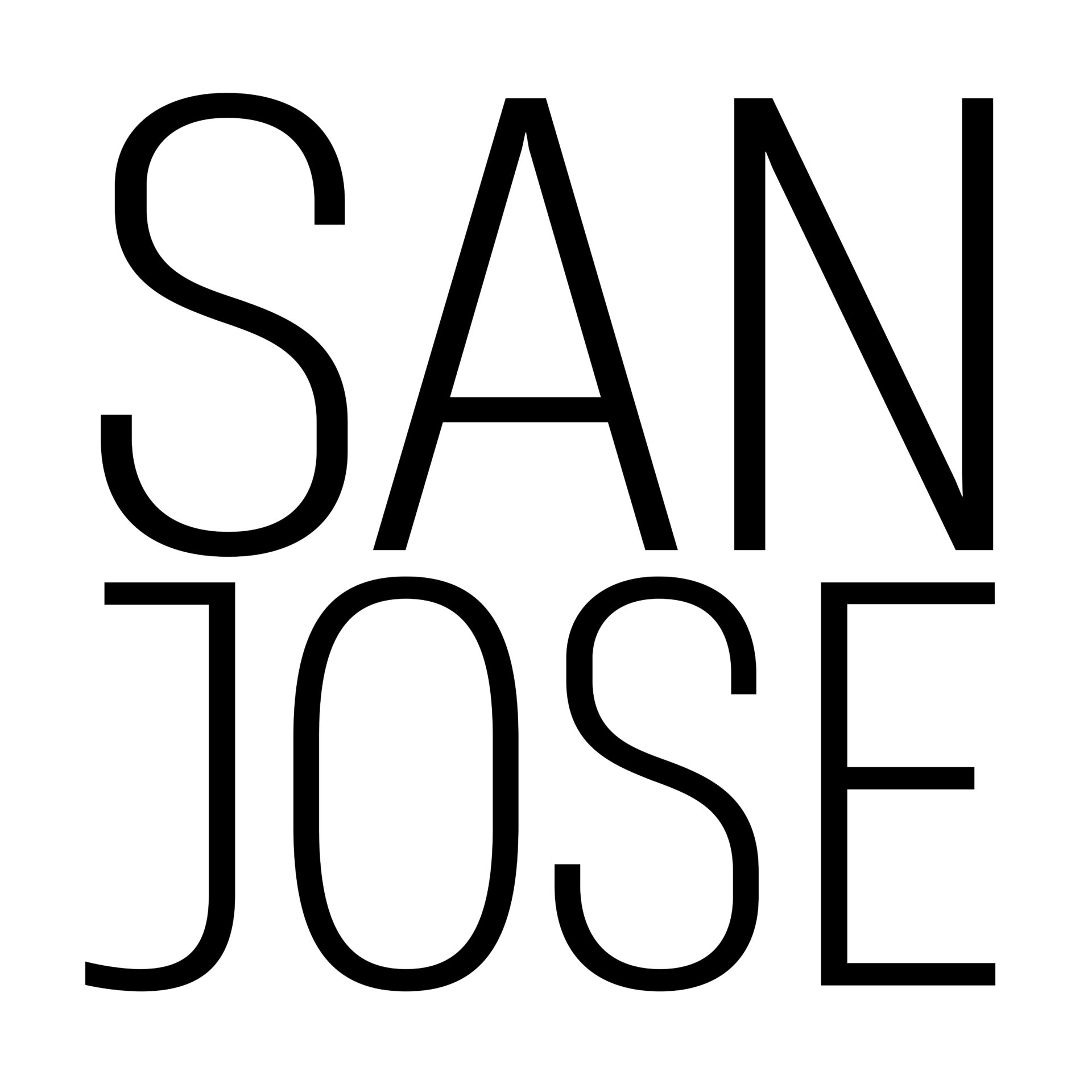 San Jose - Left of the Dial 2026