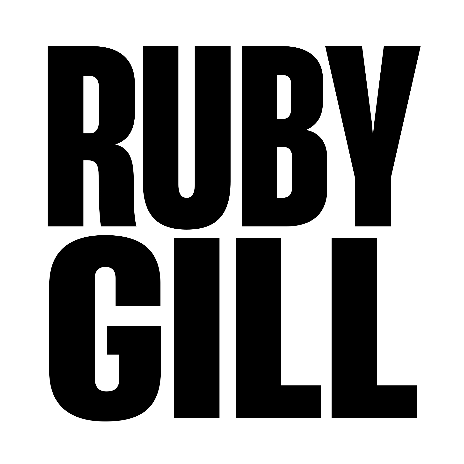 Ruby Gill - Left of the Dial 2026